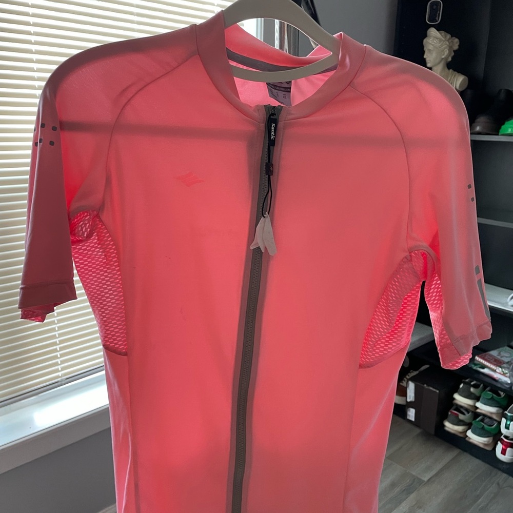 Cycling jersey for road biking